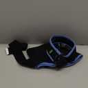 VELPEAU Arm Sling Shoulder Immobilizer for Women and Men, fit Left or Right Arm - Rotator Cuff Support Brace -Medical Sling for Shoulder, Clavicle, Elbow Injury (Comfort type, Medium: Bust 29.5-33.5)