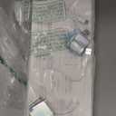 EZVALO Under Cabinet Lights,14.5'' Motion Sensor Light Indoor Dimmable, 4000mAh Rechargeable Closet Lights 3500K with Remote Control, Wireless Under Counter Light for Kitchen, Cabinet (Warm-6Pack)