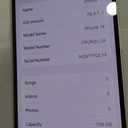 Apple iPhone 14, 128GB, Starlight - Unlocked