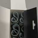 EXPAWLORER 4PCS Anti-Slip Dog Shoes - Waterproof Dog Booties & Paw Protectors with Reflective Straps for Outdoor Cold/Hot Pavement, Indoor Hardwood Floors, Winter Boots for Small Medium Large Dogs (Size 2: 2.28"x1.89" (L*W) (Pack of 4))