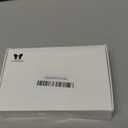 Holographic Chrome Nail Powder, 10 Colors Metallic Mirror Effect Nail Glitter Powder Laser Gold Silver Pink Blue Aurora Iridescent Manicure Pigment Dust with Brush, Nail Art Decoration