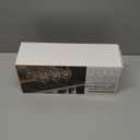 Wine Glass Holder Under Shelf4 Pack Wine Glass Rack - Punch-free Under Cabinet Stemware Wine Glass Holder Glasses Storage Hanger plastic Organizer for Bar self-adhesiveClassic Black