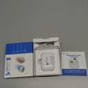 Oricle Standard 2.0 Hearing Aids for Seniors - Oricle Hearing Aids for Adults with Advanced Noise Cancellation - Easy Volume Control with Portable Charging Case