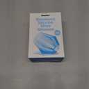 Wine2Go Diamond Silicone Wine Glasses 9oz
