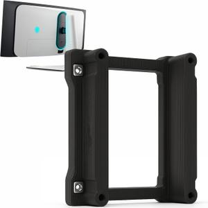 3IDEE VESA Mount Adapter for Dell Alienware 34" AW3423DW Gaming Monitor - VESA 75x75mm - DELL Monitor Mount Adapter Bracket - Secure and Stable Connection