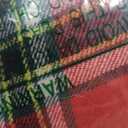 Kuoser Warm Dog Coat, Waterproof Dog Jacket for Extra Large Dogs, Adjustable Durable XXL Doggie Winter Coat Reversible Puppy Cold Weather Apparel from Small to Large Breed, Bright Red XXL (2X-Large (Pack of 1))