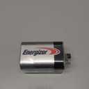Energizer MAX Alkaline 6-Volt Battery, 1 Pack (No Color)