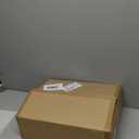 Rolling Laptop Stand, 2 in 1 Dual-use Floor & Desktop, Adjustable Height from 16.5" to 51", with 4 Lockable Casters, Small Mobile Standing Desk Perfect for Home, Office, Meeting Room, Study (White)