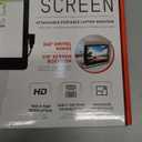 Helix Ultra Screen,Attachable Portable Laptop Monitor