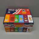 Pringles Potato Crisps Chips, Lunch Snacks, Snack Cups, Variety Pack, 19.5oz Box (27 Cups) (EXP 12/11/26)