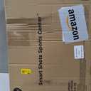 VTech Smart Shots Sports Center (Frustration Free Packaging), Yellow, 22.8" x 24" x 16.5"