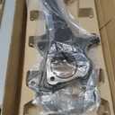 For 2011-2018 Ram 1500 Front Driver Steering Knuckle | A-Premium 