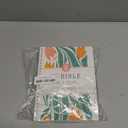 Official Spiral Bible® The Bible in a Year | 52 Week Guided Bible Study & Daily Reading Plan | Spiritual Companion & Journal for Adults & Teens | 8.5" x 11" Notebook