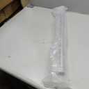 Whirlpool W10708004 Dishwasher Handle Kit, Red,3.44"L x 2.82"W