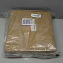 BOICHU Vintage Coffee Mugs Glassware Set of 414oz Leak Proof Overnight Oats Containers with Lids and Spoons, Hobnail Glass Cups with Bamboo Lids, Ideal Coffee Bar Accessories Perfect for Drinks, Tea