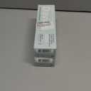 2 x Davids Fluoride Free Toothpaste, Teeth Whitening, Antiplaque, SLS (Sulfate) Free, Promotes Enamel Health, Mouth & Gum Detox, EWG Verified, Peppermint, 5.25oz