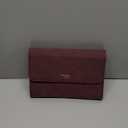 Knit Picks Options Wood Interchangeable Knitting Needle Set with Case and Stitch Markers (Royal Purple)