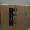 26 Inch Christmas Wreath for Front Door, Thickened Realistic Cedar Pine Christmas Wreath Outdoor Indoor, Artificial Winter Wreath for Thanksgiving & Christmas Decor, Christmas Door Decorations