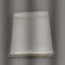 200PACK Self Sealing Cellophane Treat Bags Clear Cookie Bags for Gift Giving with Stickers(White Polka Dot, 4X4INCH)