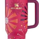 STANLEY x Barbie 80s Dynamite Quencher 40 Oz