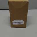 Nilight 4 Way Flat to 7 Way Round Blade Trailer Adapter Wiring Harness 4 Pin to 7 Pin Electrical Connect Wiring Plug Connector with Mounting Bracket for RV Truck Factory Tow Package