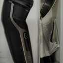 Philips Norelco Shaver 3600 Series, Wet and Dry Electric Shaver, P-Cap, Travel Pouch, Ash Gold, Model S3242/90