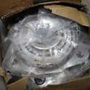 513178 Front Wheel Bearing Hub Assembly with 5-Lugs Compatible with Jeep Liberty 2002 2003 2004 2005, Non-ABS