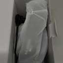 AILIHEN C8 Kids Headphones Wired, On-Ear Headphones with Microphone and Volume Control Foldable Corded Stereo 3.5mm Headset for School Teens Smartphones Chromebook Laptop Tablets Travel (Black Blue) (Medium)