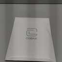 CoBak Case with Stand for Kindle Paperwhite 12th Gen 2024 Released (7") & Kindle Colorsoft Signature Edition - Durable PU Leather Cover with Auto Sleep Wake, Card Slot, Hand Strap Feature, Sage Green