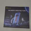 MAGIC JOHN 2 Pack for iPhone 14 Pro Max 6.7 inch Privacy Tempered Glass Screen Protector, Auto Dust-Elimination Installation, Easy Installation, Bubble Free