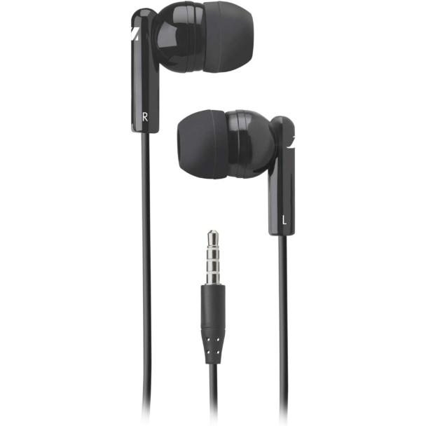 Acoustix USB-C Wired Earbuds In-Ear Headphones with Mic Premium Sound Stereo