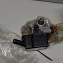 ACDelco GM Original Equipment 13580490 Power Steering Pump