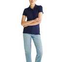 AEROPOSTALE Women's Aero Uniform Polo Short Sleeve Size XXL