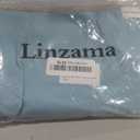 Teen Girls Underwear Seamless Big Girl Panties Fashion and Comfortable Multipack (7-8 Years, White Pink Black Light Blue)