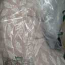 Momcozy Original Nursing Pillow for Breastfeeding-Innovative Safety Guard - Wider Feeding Pillows for More Support for Mom & Baby- Easier Nursing & Hand Free- Fit for All, Removable Cotton Cover (Pink Snuggle)