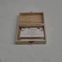 Greenery Baby Shower Advice Cards for Parents To Be - 50 Pcs Wishes for Baby Cards for Baby Shower Decorations, Advice and Wishes Cards for New Parents, Fun Baby Shower Game Ideas