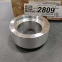 Stainless Steel Gear Coupling, For Automobile Industry 3" Diametr