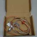 9003542 Natural Gas Pilot Assembly for Reliance, A.O.Smith, Kenmore, State GS and GSX Water Heater, 9003542 Pilot Assembly Replacement for 100109295 18324-190 9003542005