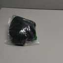 REORIA Women's Sexy Mini Dress Halter Sleeveless Backless Bodycon Criss Cross Ruched Short Dresses Party Night Club Outfits (Large, Black Onyx)