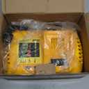 8A DCB118 Fast Charger for DeWalt Batteries | Compatible with DEWALT Batteries 12V, 20V MAX & 60V MAX | DCB118 Replacement 60V Fast Charger