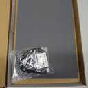 MNN Portable Monitor 15.6inch FHD 1080P USB C HDMI Gaming Ultra-Slim IPS Display w/Smart Cover & Speakers,HDR Plug&Play, External Monitor for Laptop PC Phone Mac (15.6'' 1080P)