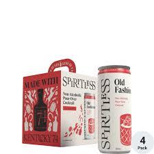 Pack of 2 Old Fashioned 4pk 250mL