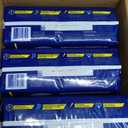 TENA Incontinence Guards for Men, Maximum Absorbency, Solid Pattern, 144 Count