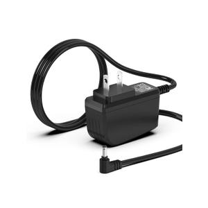 3.7V Trimmer Charger Compatible with Wahl 9818L 9854L Groomer Clipper, Shaver Charger Compatible with Wahl 9854-600 9867-300 79600-2101 9860-700 9818-6171 8779 9766 9810 Wahl Clipper Charger 5.9FT