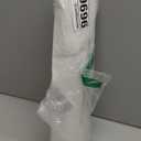 Felice Arts 6 Pack Black Artificial Glitter Berry Stems 15.7" Fake Decorative Glitter Sticks for Thanksgiving Table Runner Xmas Tree Vase DIY Wreath Crafts Fireplace Decor