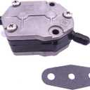SouthMarine Boat 43113M 43113T 812328M Fuel Pump Assy with Gasket for Mercury Outboard 2-Stroke 15HP-55HP