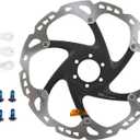 SM-RT66/86 6-Bolt Disc Brake Rotor, Bicycle Brakes Rotors 160mm/180mm/203mm, Bike Brakes Rotor