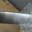 WR12X34310 Stainless Steel Freezer Door Handle Approx. 27.8", Compatible with GE Refrigerator, Replaces 4960021 AP6994366 PS16220203 EAP16220203