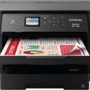 Epson Workforce Pro WF-7310 Wireless All-in-One Wide-Format Inkjet Printer