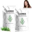 Rosemary Amino Acid Shampoo,Hair Growth Shampoo for Thinning Hair Women and Men Hair Loss,Rosemary Shampoos,Controls Oily,Strengthen Scalp with Natural formula 6.76 fl.oz- 2 Packs (200ML)